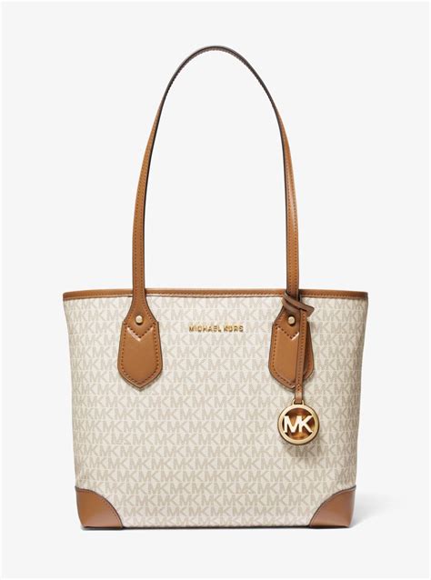 michael kors eva small tote|michael kors tote bags.